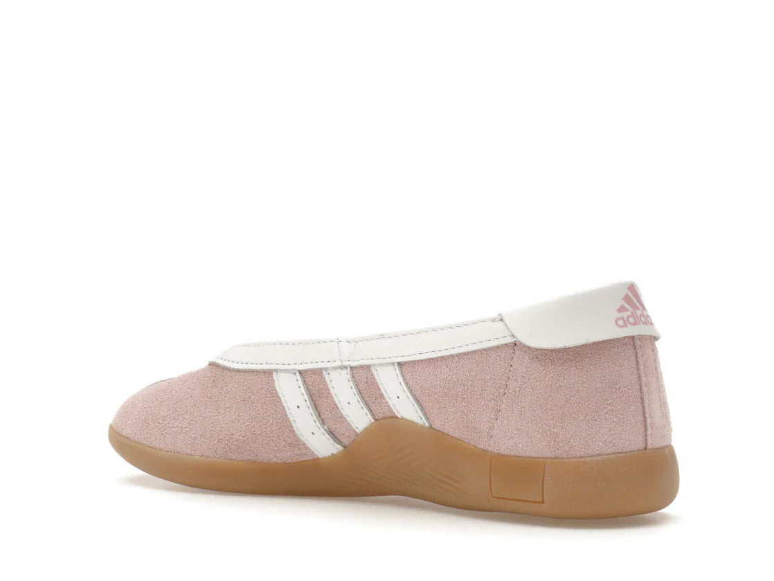 adidas Taekwondo Mei Ballet Klar Rosa Weiß (Damen)