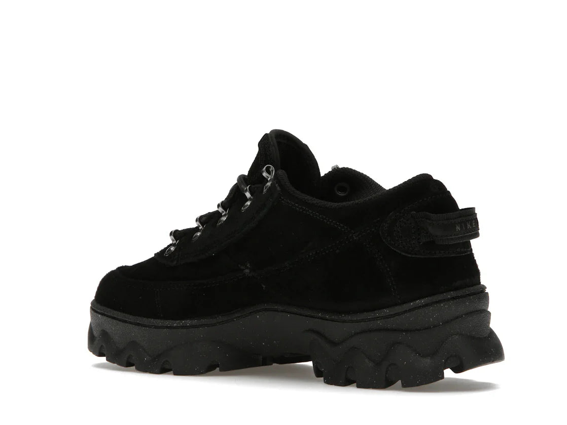 Nike Lahar Low Schwarz (Damen)