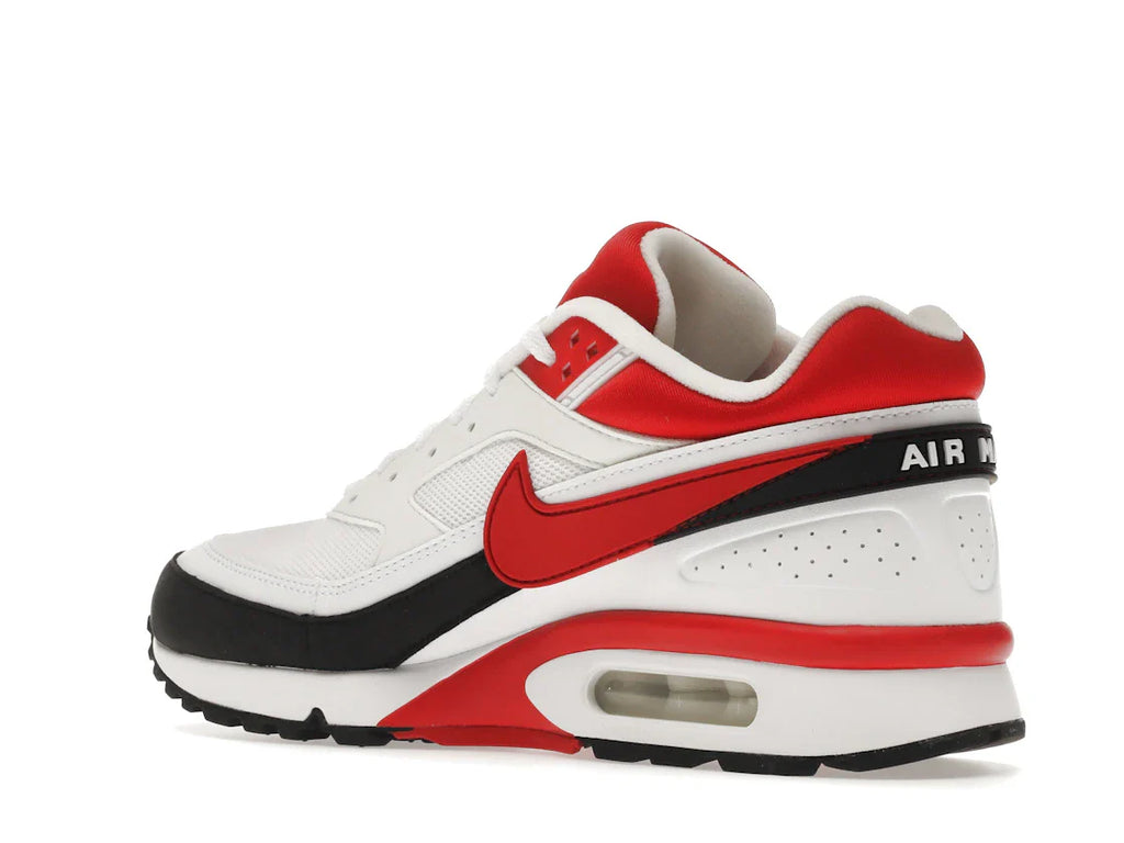 Nike Air Max BW OG Sportrot