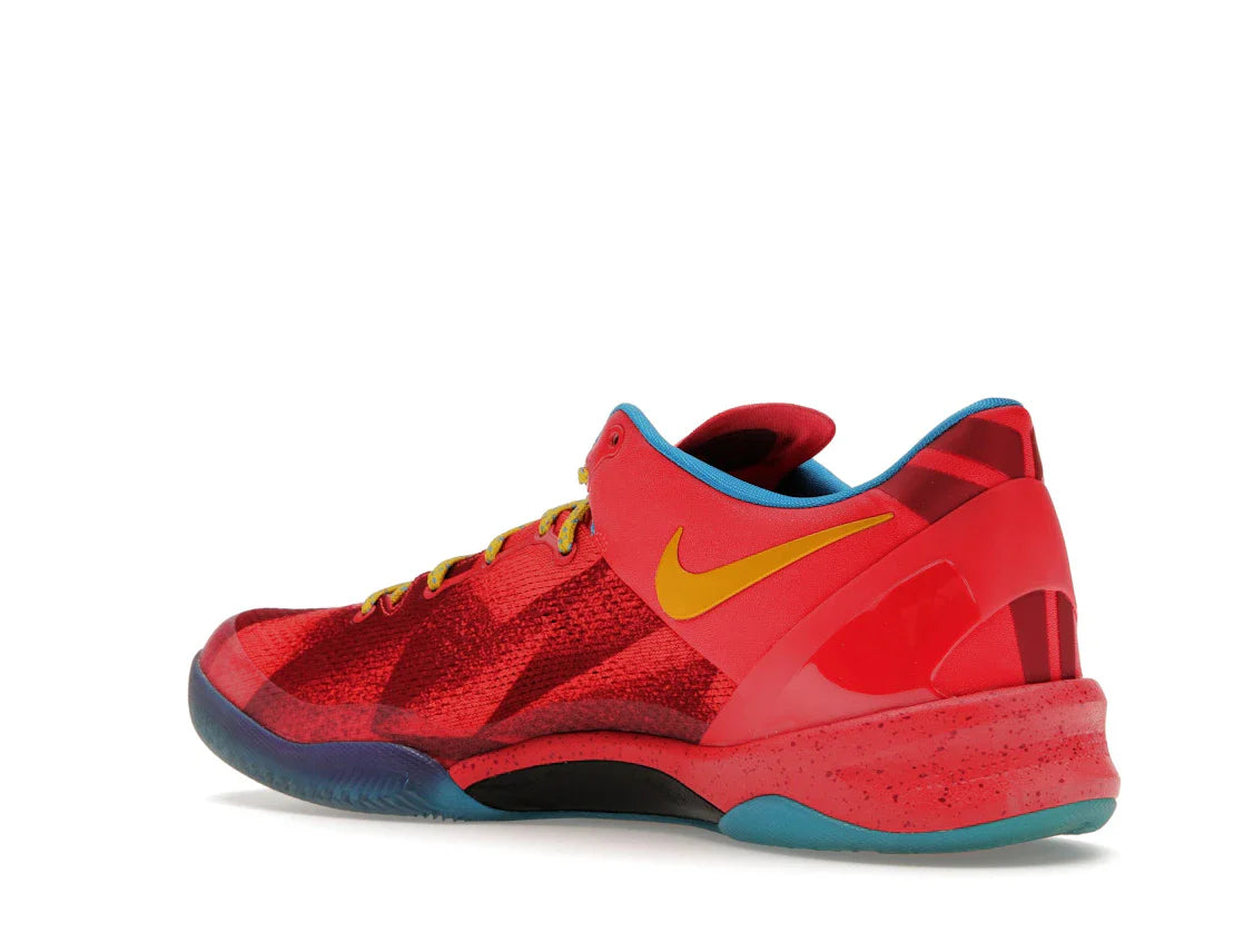 Nike Kobe 8 Jahr des Pferdes
