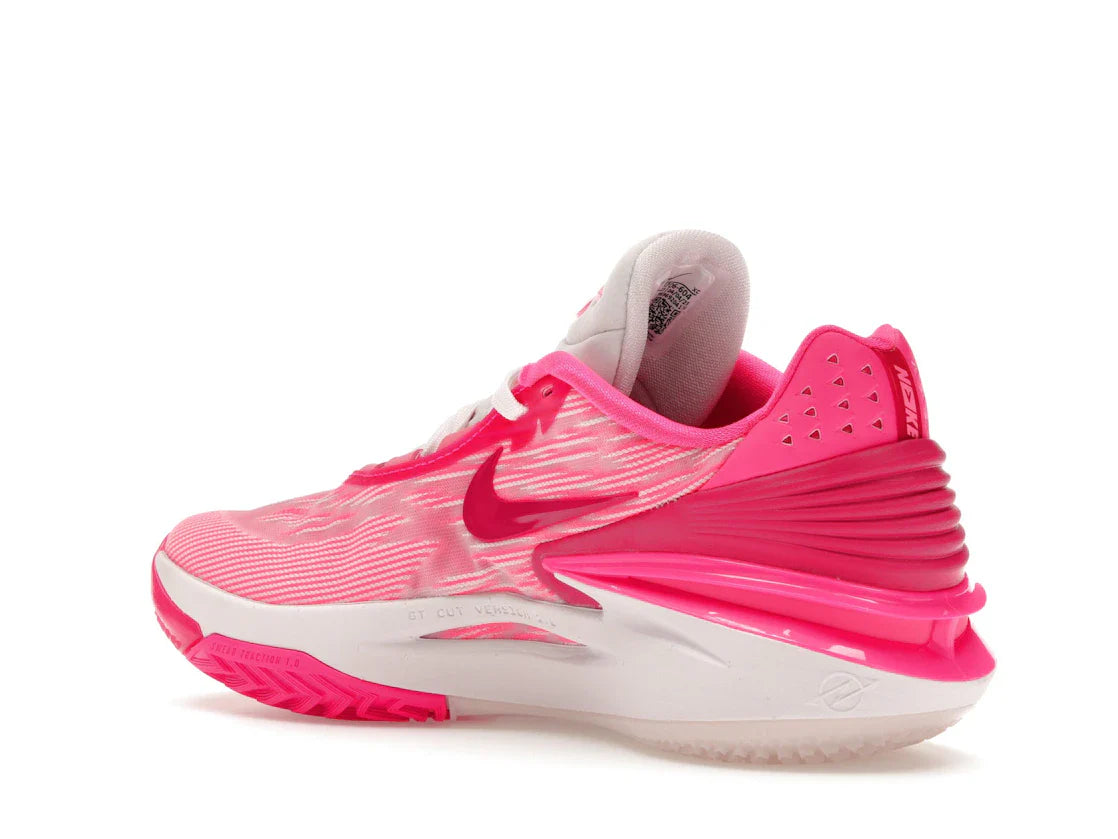 Nike Zoom GT Cut 2 Hyper Pink (Damen)
