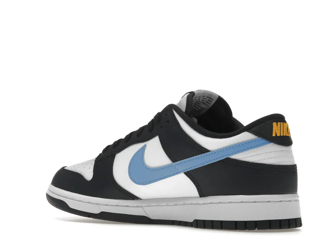 Nike Dunk Low Midnight Navy University Blue