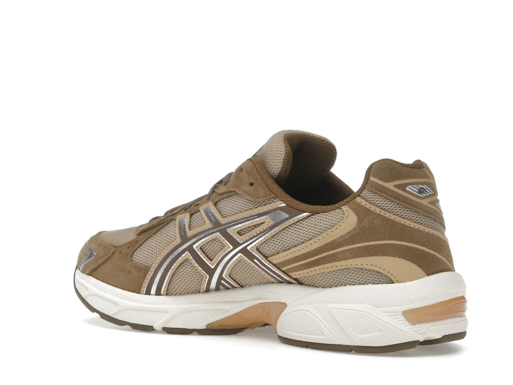 ASICS Gel-1130 Kamelbeige Kastanie