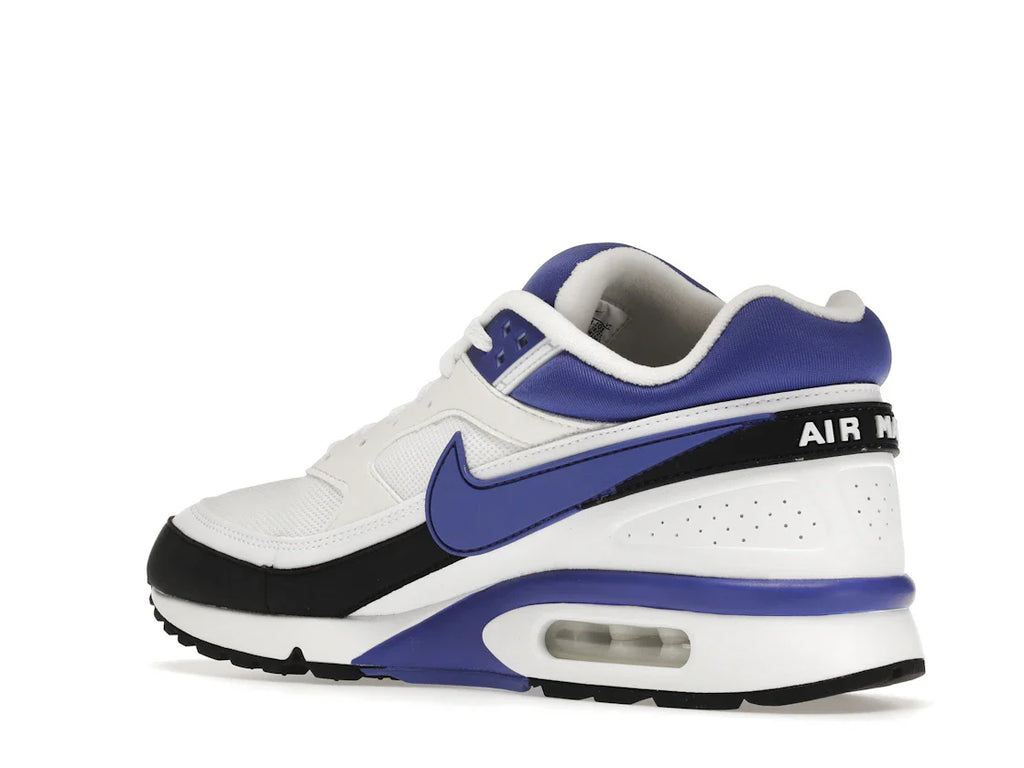 Nike Air Max BW Weiß Persischviolett