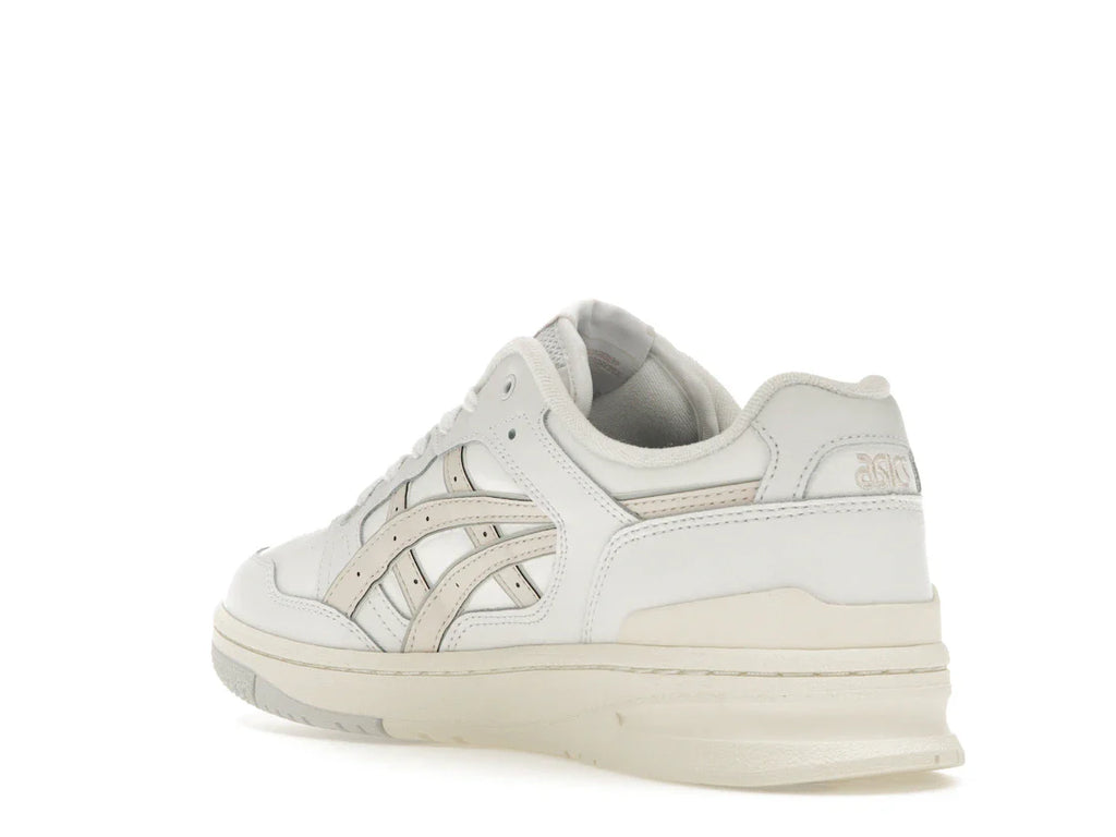 ASICS EX89 White Mineral Beige