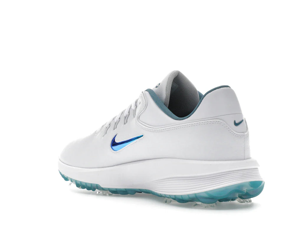 Nike Air Zoom Victory Pro 4 Weiß/Rauchblau