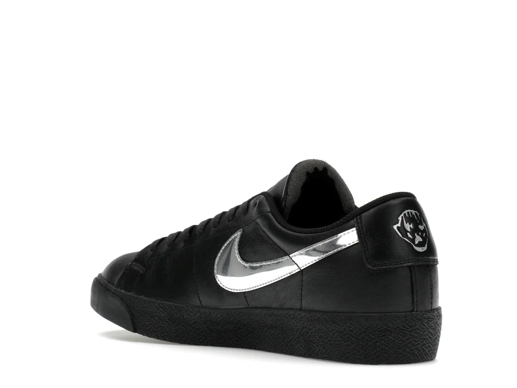 Nike SB Zoom Blazer Low Dancer Skateboards
