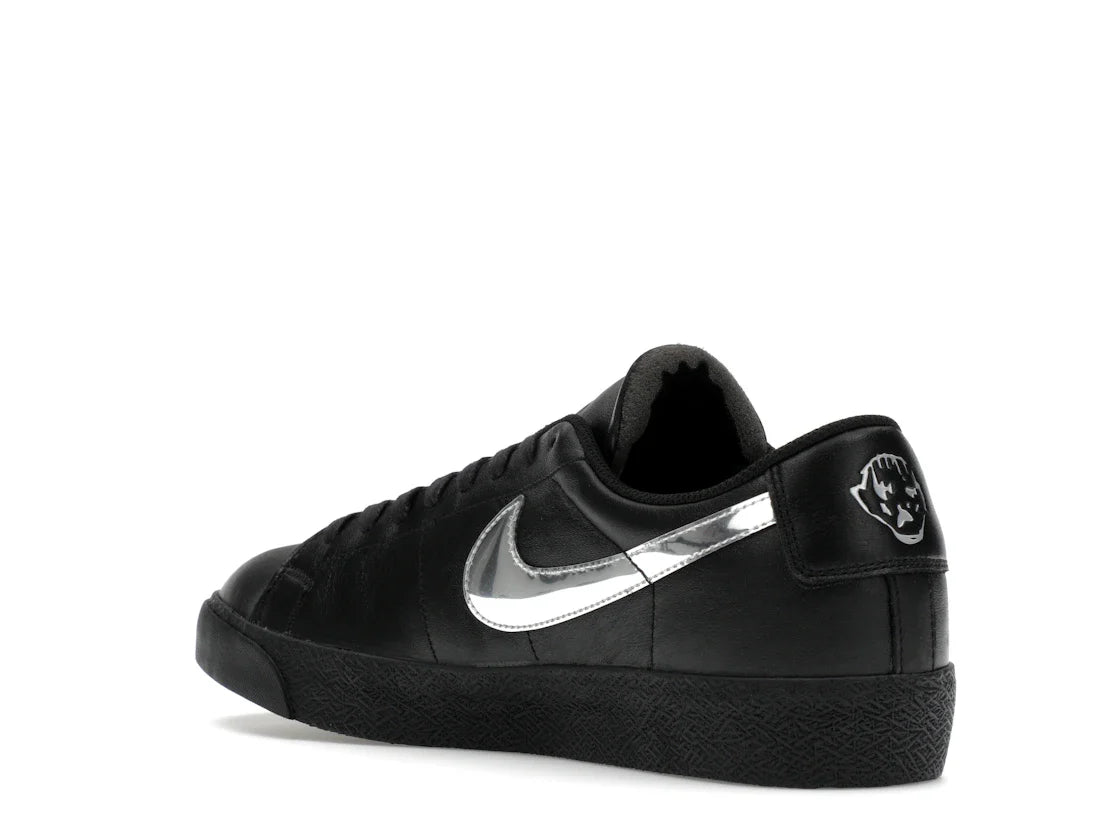 Nike SB Zoom Blazer Low Dancer Skateboards