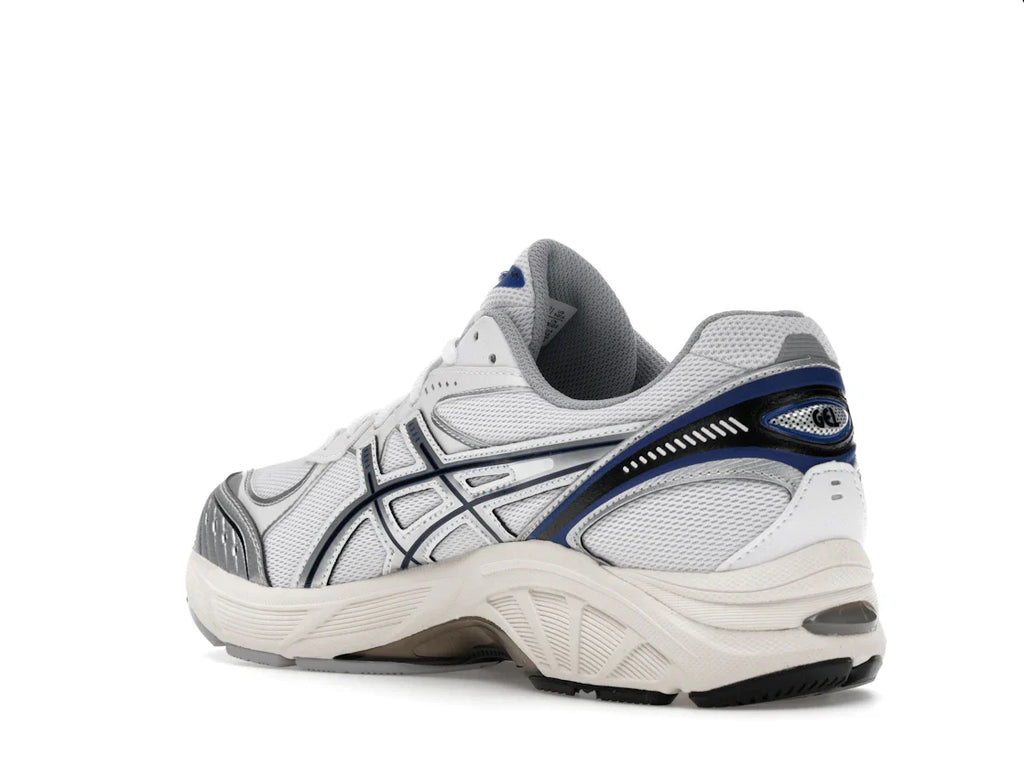 ASICS GT-2160 Weiß Tiefmarine