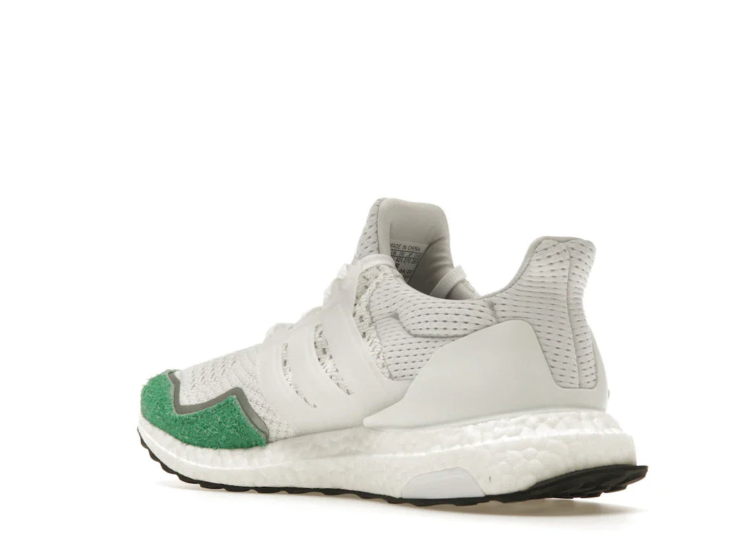 adidas Ultra Boost 1.0 DNA Cloud Weiß Grün