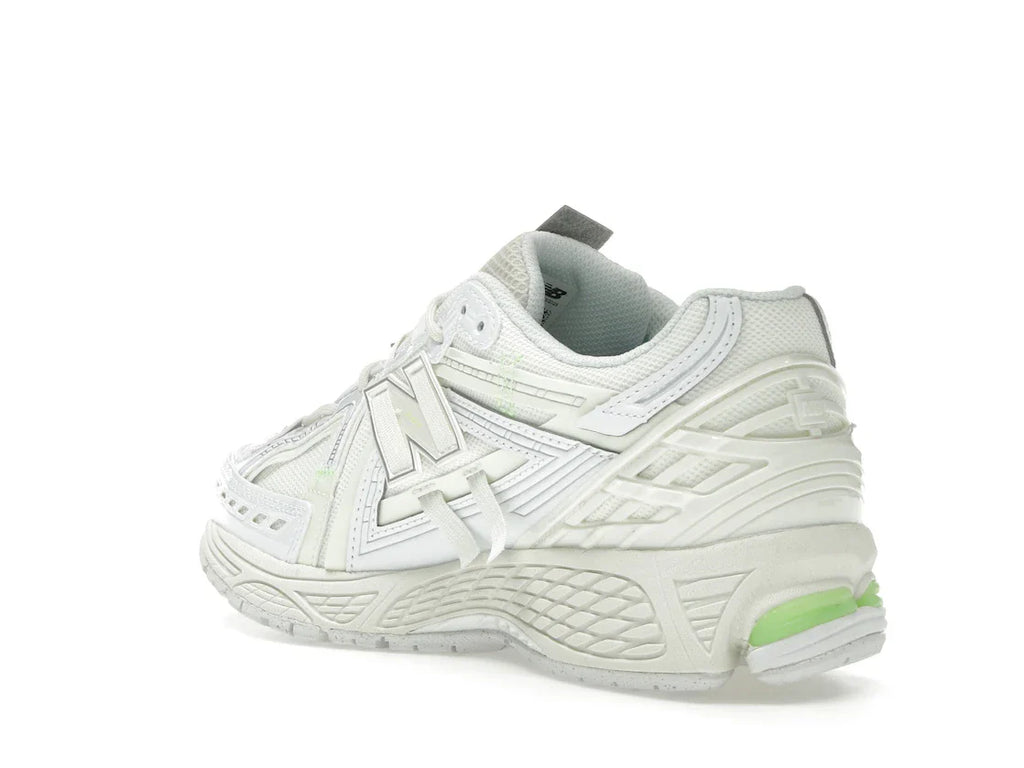 New Balance 1906A Weiß Grün