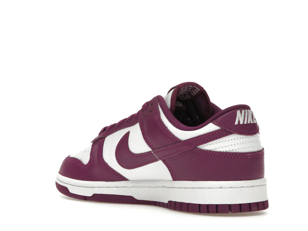 Nike Dunk Low Weiß Viotech