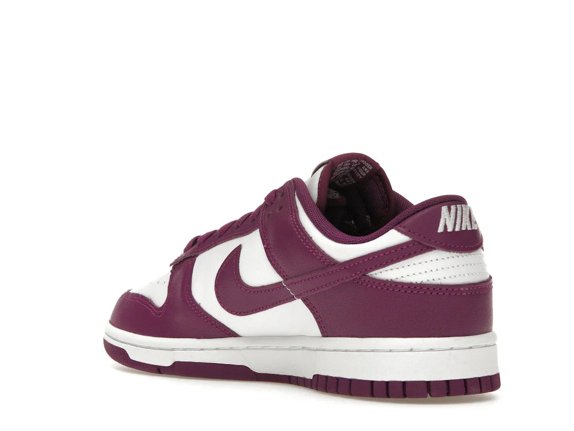 Nike Dunk Low Weiß Viotech