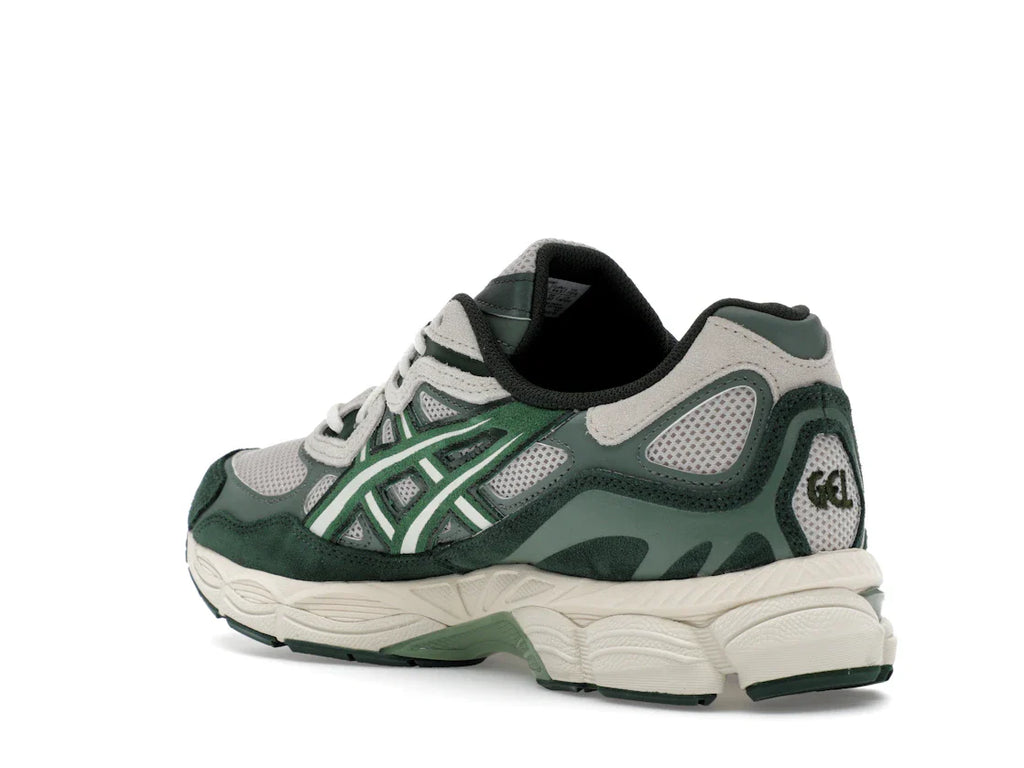 ASICS Gel-NYC Smoke Gray Formal Garden