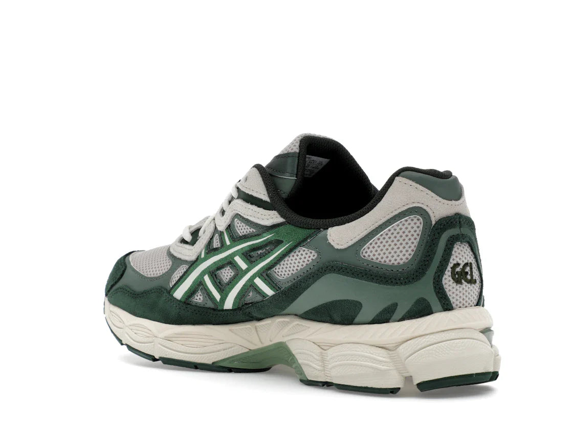 ASICS Gel-NYC Smoke Gray Formal Garden