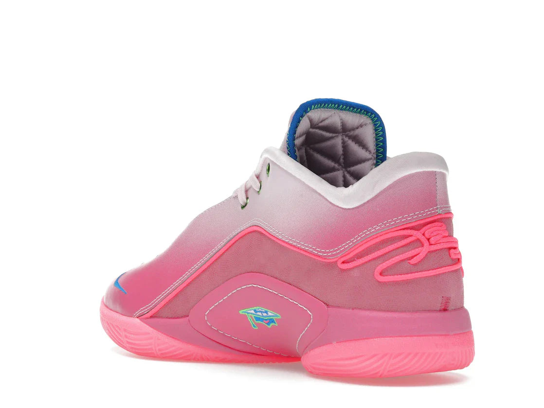 Nike LeBron 22 | Versprechen