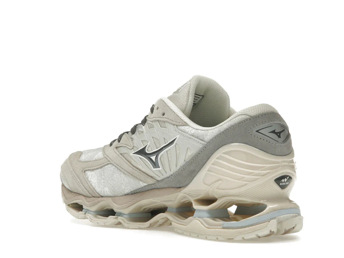 Mizuno Wave Prophecy LS Mimetics Pack Nimbus Cloud