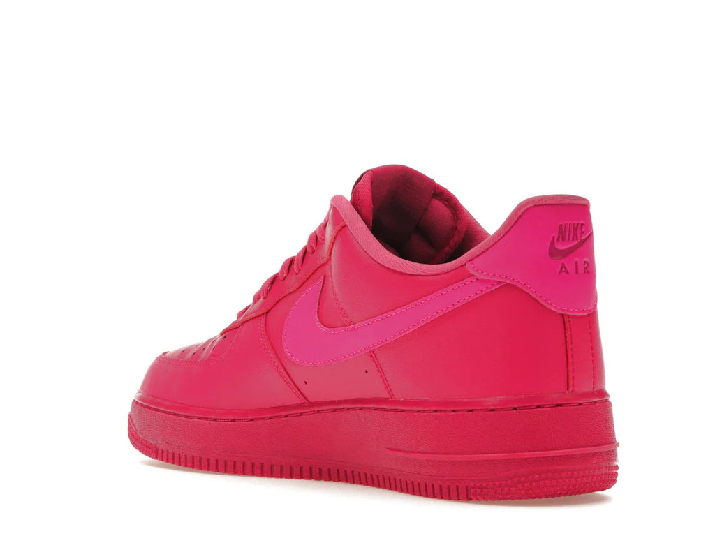 Nike Air Force 1 Low '07 Fireberry (Damen)