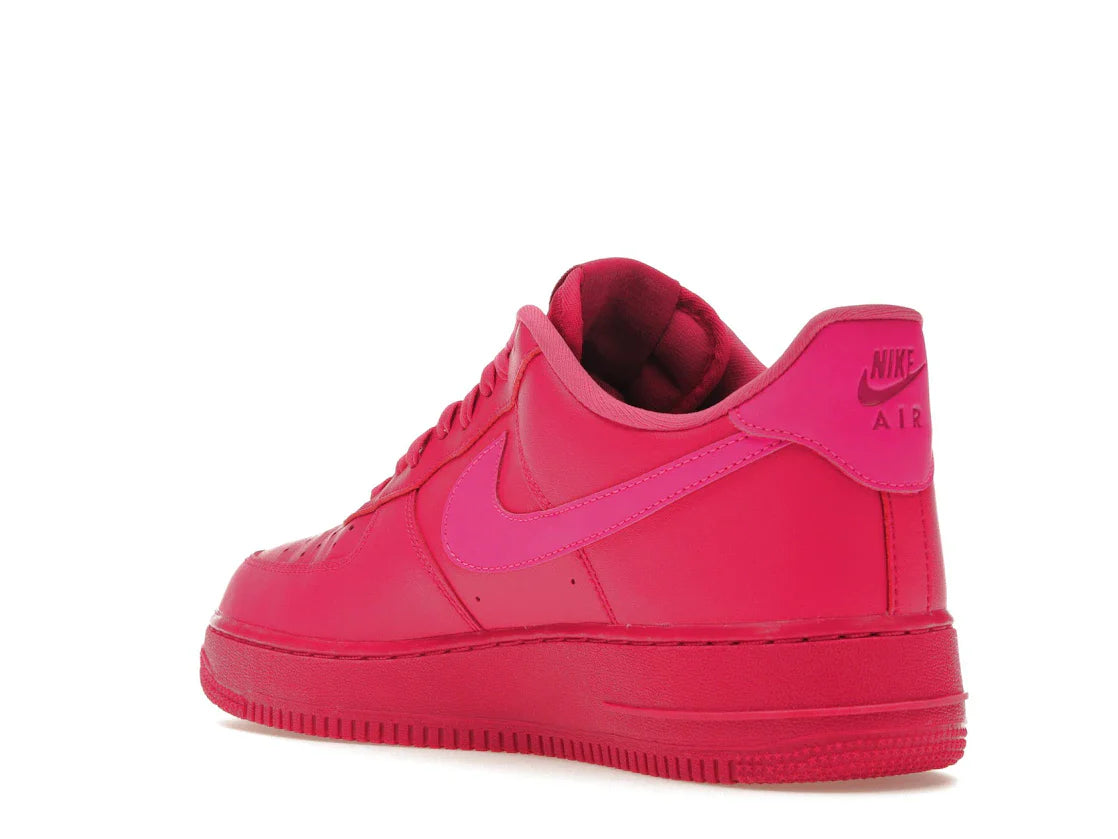 Nike Air Force 1 Low '07 Fireberry (Damen)