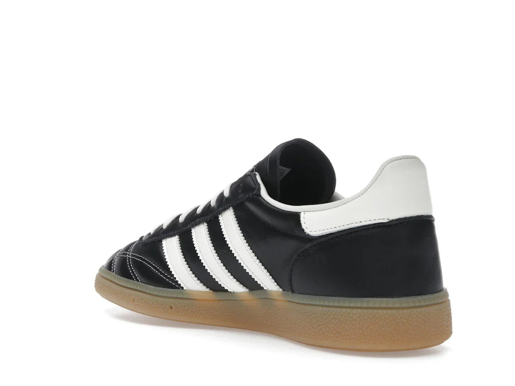 adidas Handball Spezial Gesteppte Nähte Schwarz Off White (Damen)