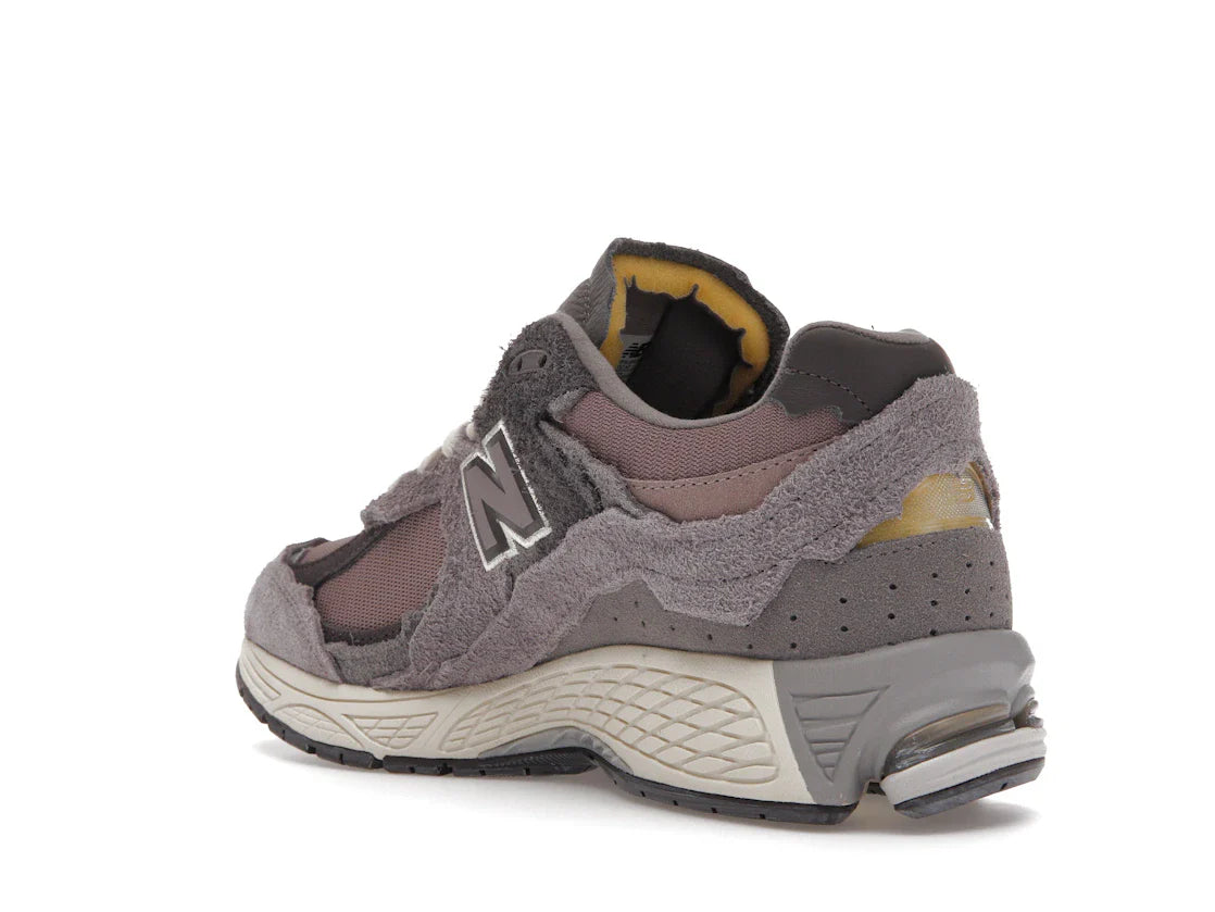 New Balance 2002R Schutzpaket Lunar New Year Dusty Lilac