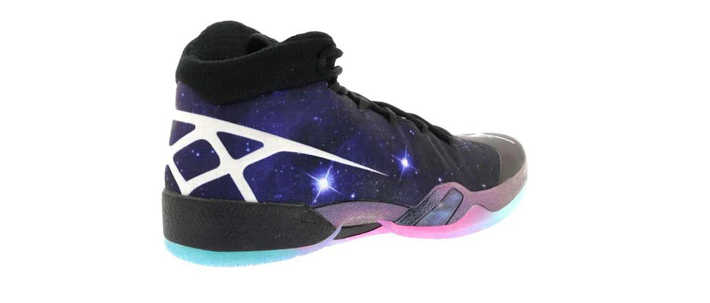 Jordan XXX Plattform 54 Cosmos