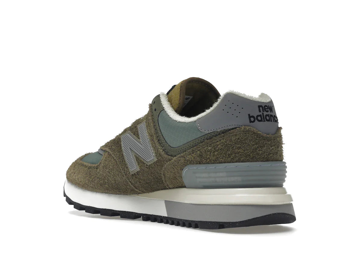 New Balance 574 Legacy Stone Island