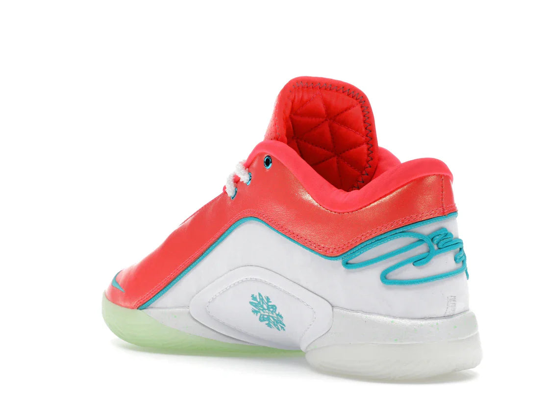 Nike LeBron 22 Weihnachten