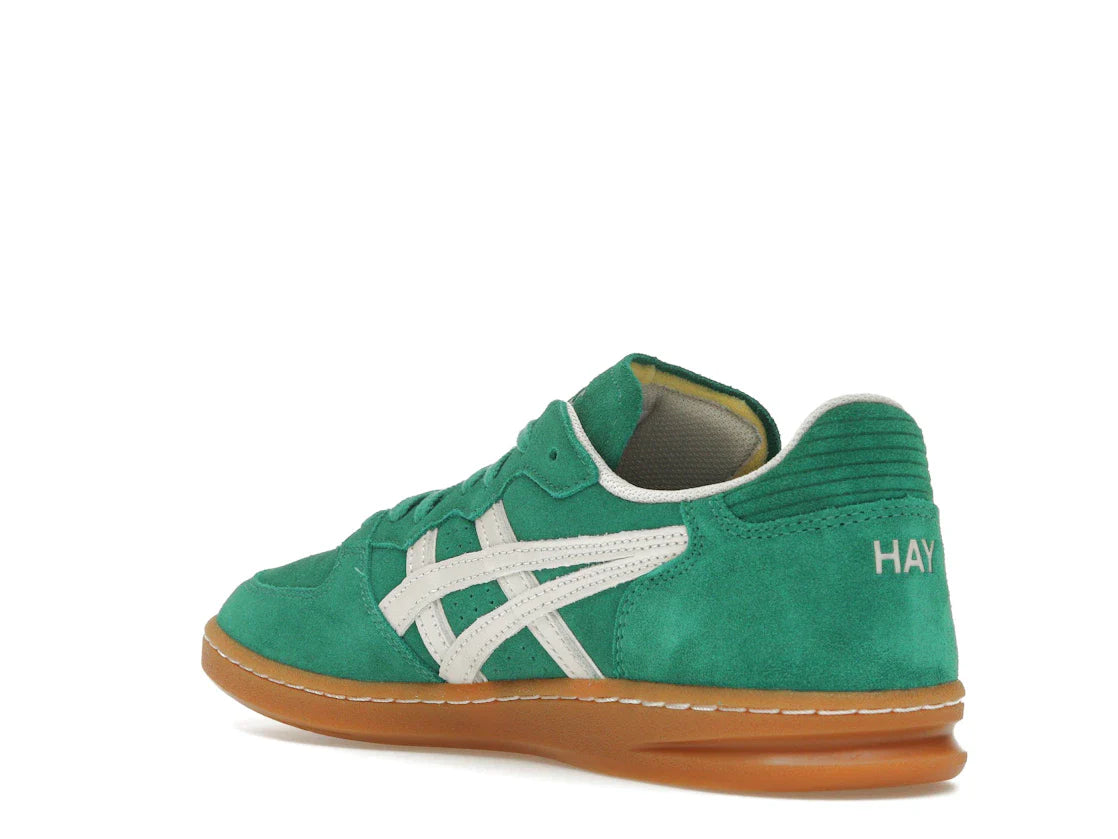 ASICS Skyhand OG HAY Grün