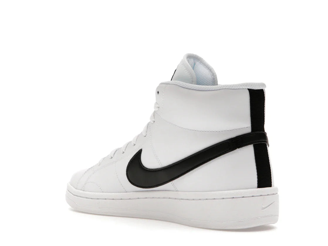 Nike Court Royale 2 Mid White Onyx
