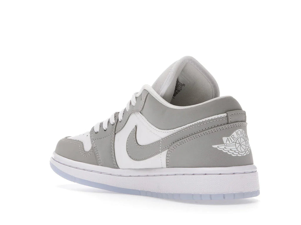 Jordan 1 Elevate Low Wolf Gray (Damen)