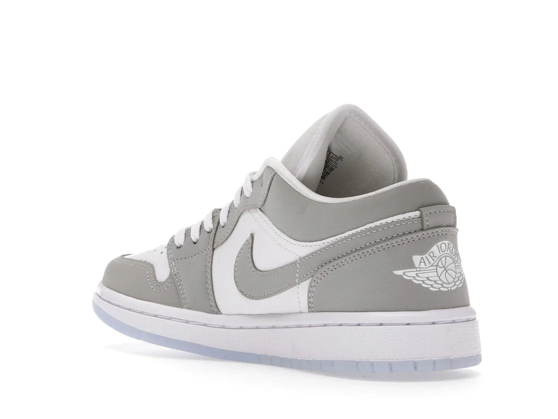 Jordan 1 Elevate Low Wolf Gray (Damen)