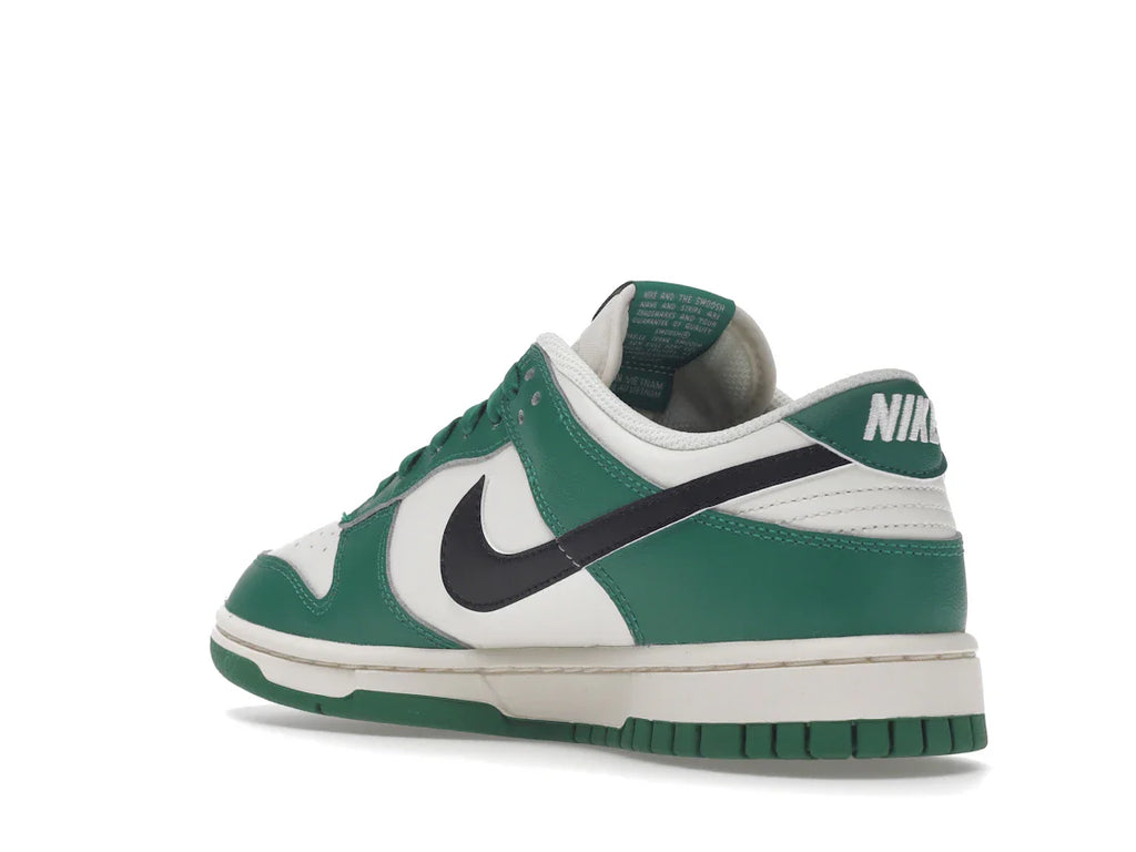 Nike Dunk Low SE Lottery Pack Malachitgrün