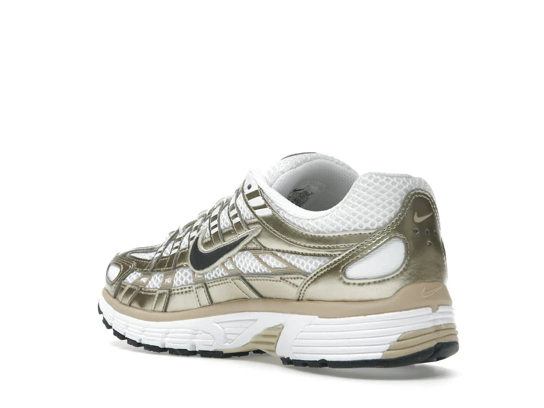 Nike P-6000 Gold (Damen)