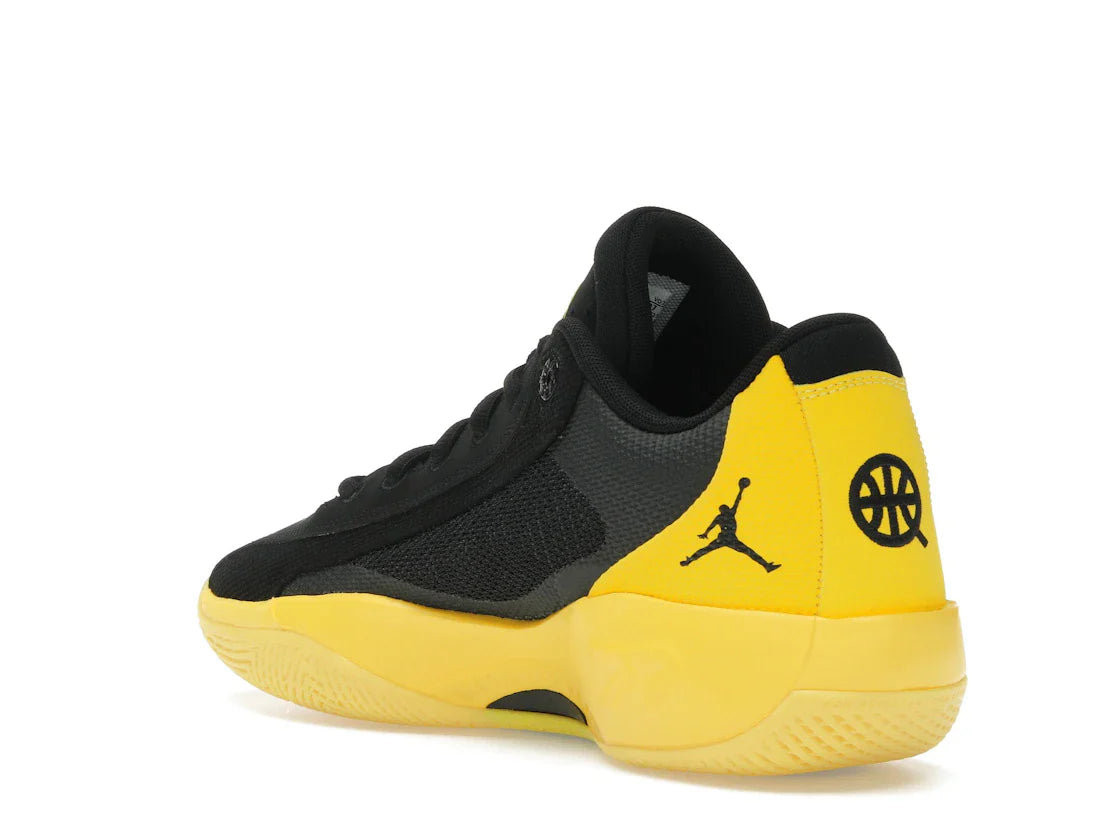 Jordan Luka .77 Quai 54