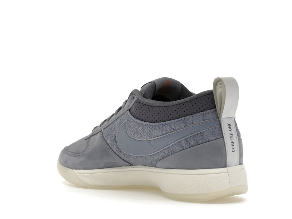 Nike Book 1 Mirage V2 (Transparente Außensohle)