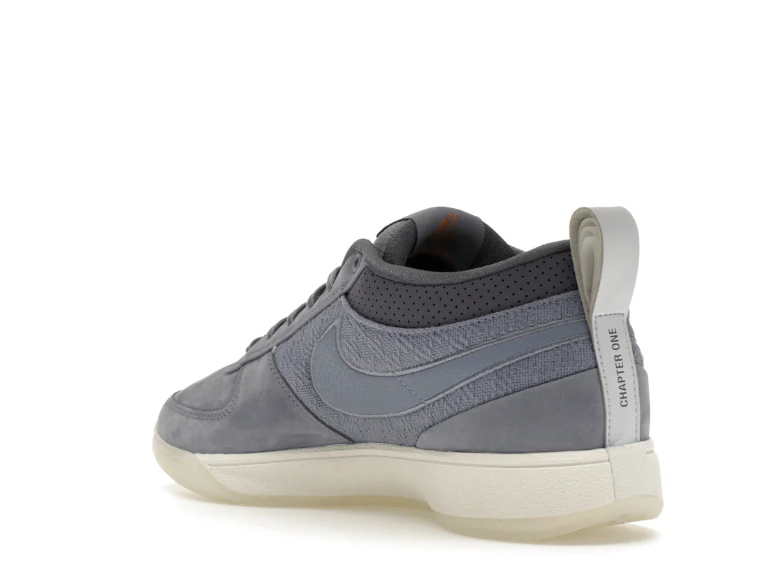 Nike Book 1 Mirage V2 (Transparente Außensohle)