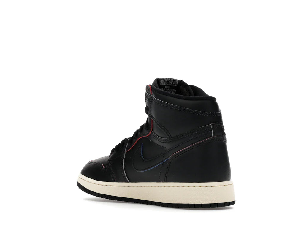 Jordan 1 Retro High OG Self Expression (GS)