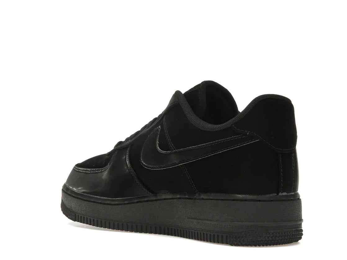 Nike Air Force 1 Low LX Vanta Schwarz
