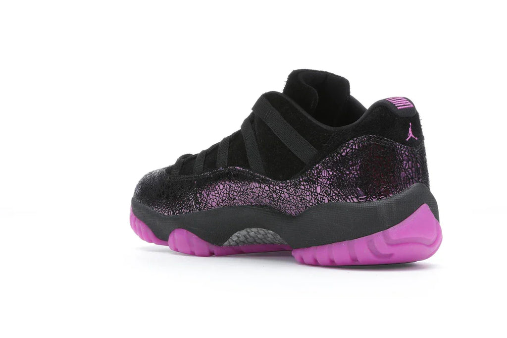 Jordan 11 Retro Low Think 16 Rook To Queen (Damen)