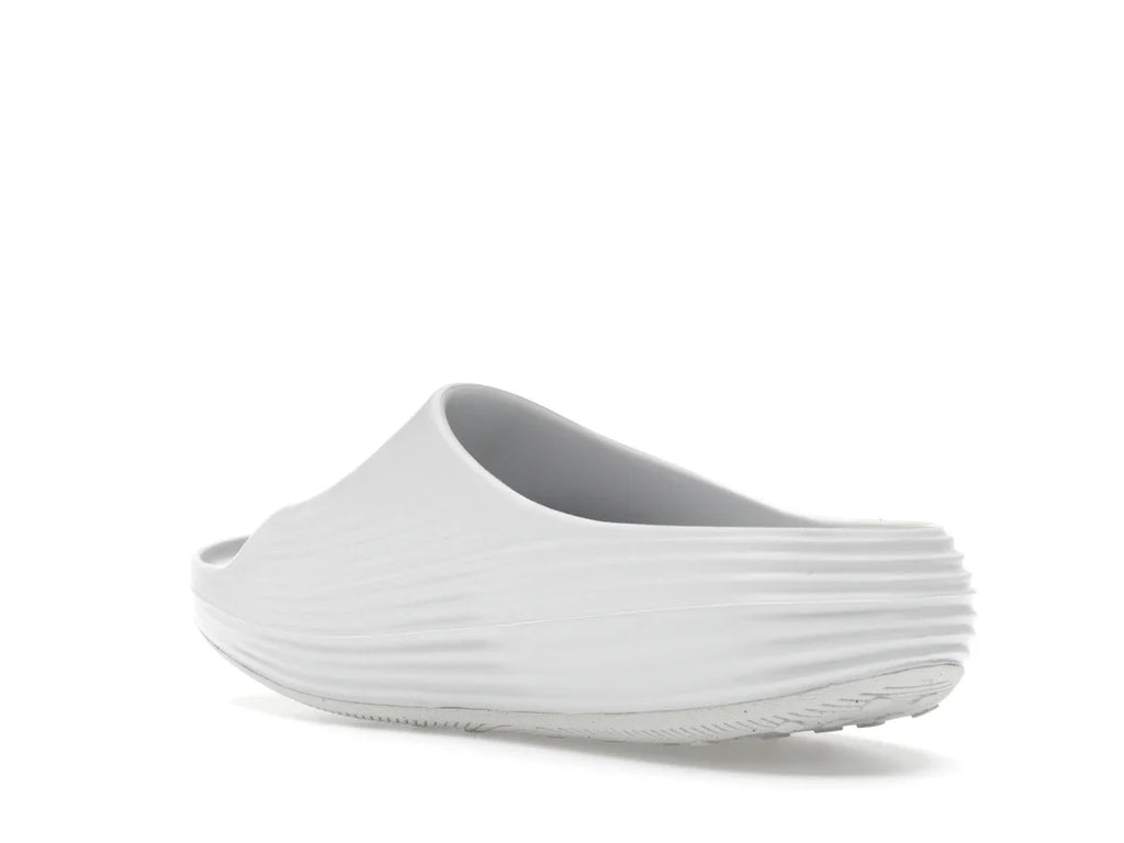 Nike ReactX Rejuven8 Slide Summit White