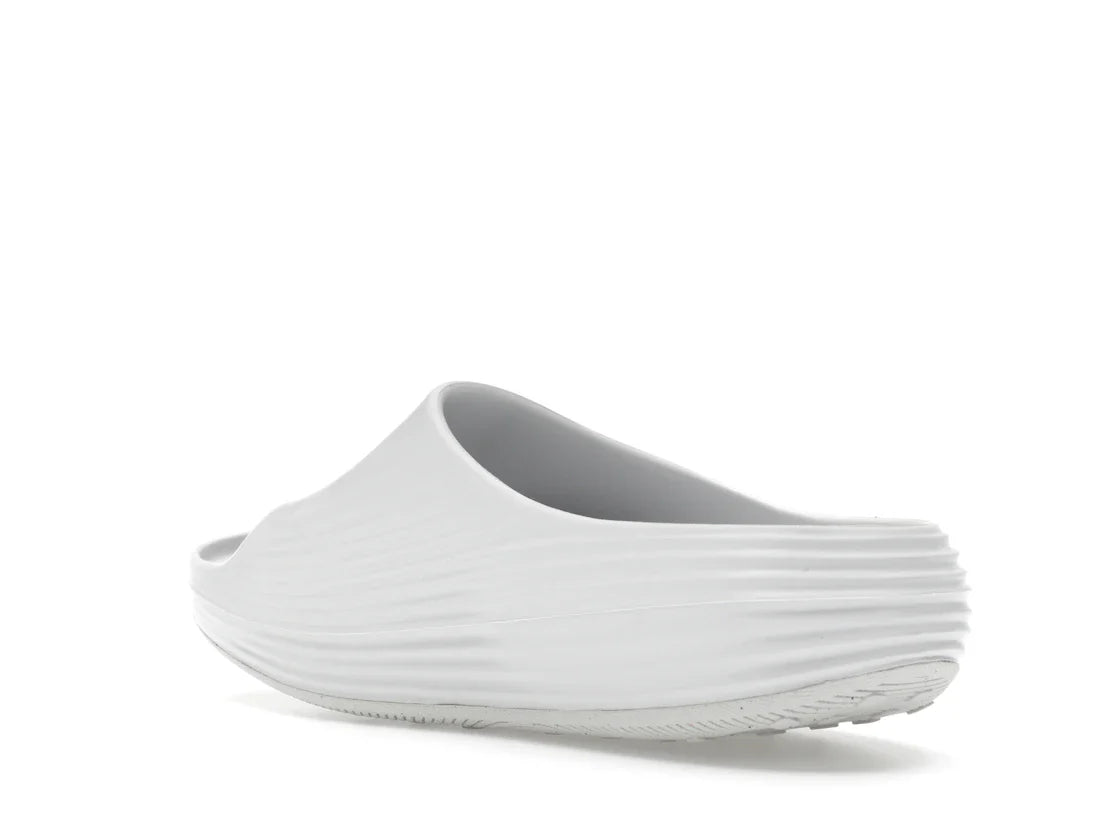 Nike ReactX Rejuven8 Slide Summit White