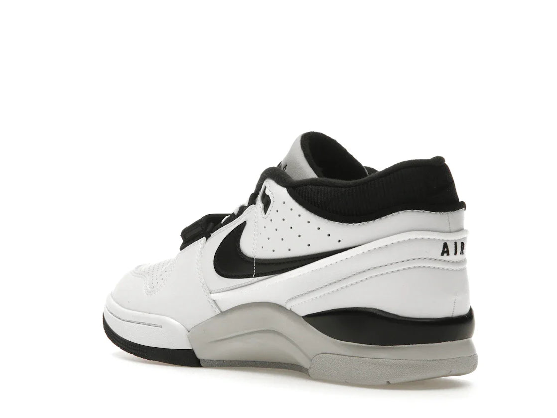 Nike Air Alpha Force 88 SP Billie Eilish Weiß Schwarz