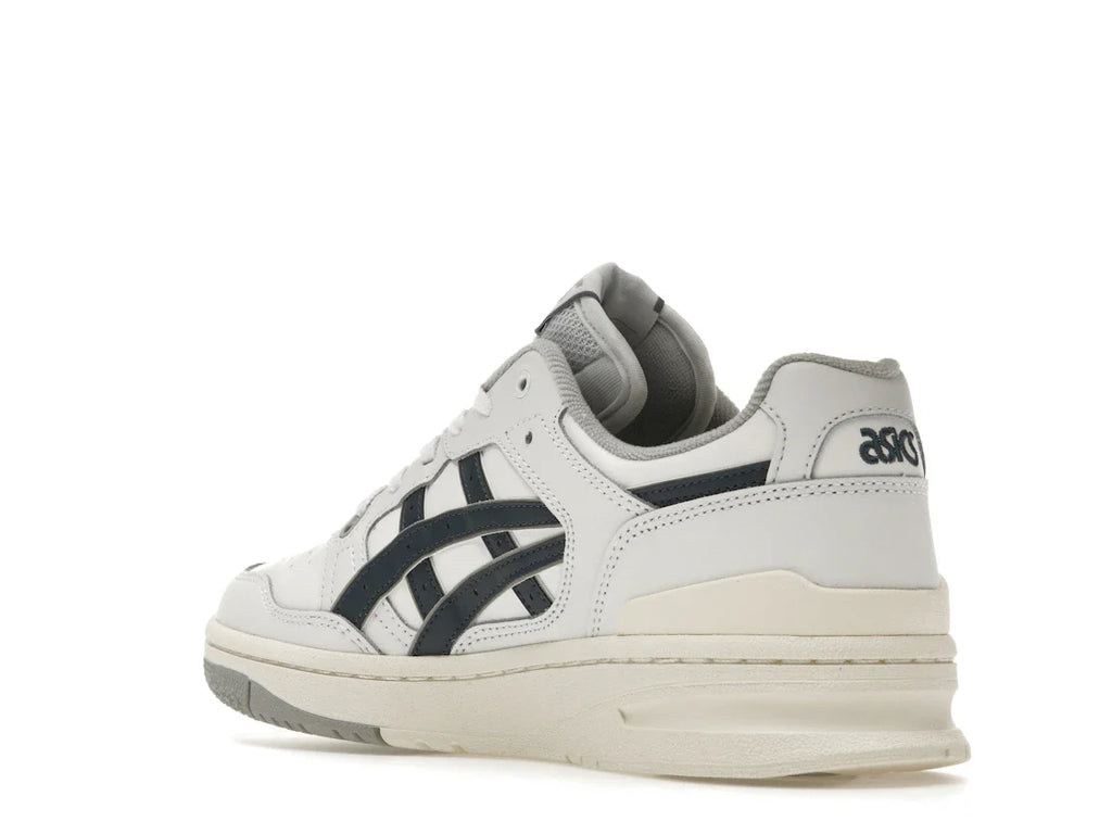 ASICS EX89 White Grand Shark
