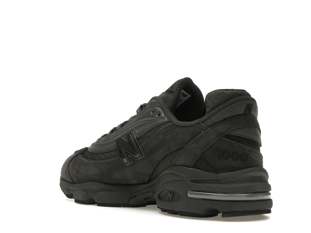 New Balance 1000 Cordura Black Cement