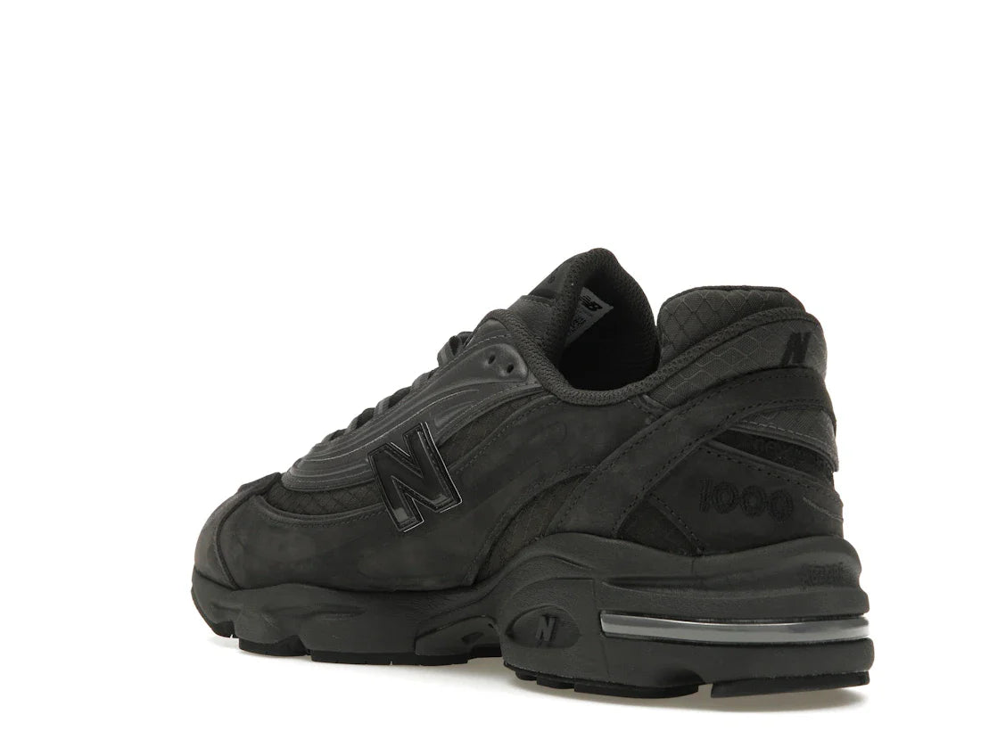 New Balance 1000 Cordura Black Cement