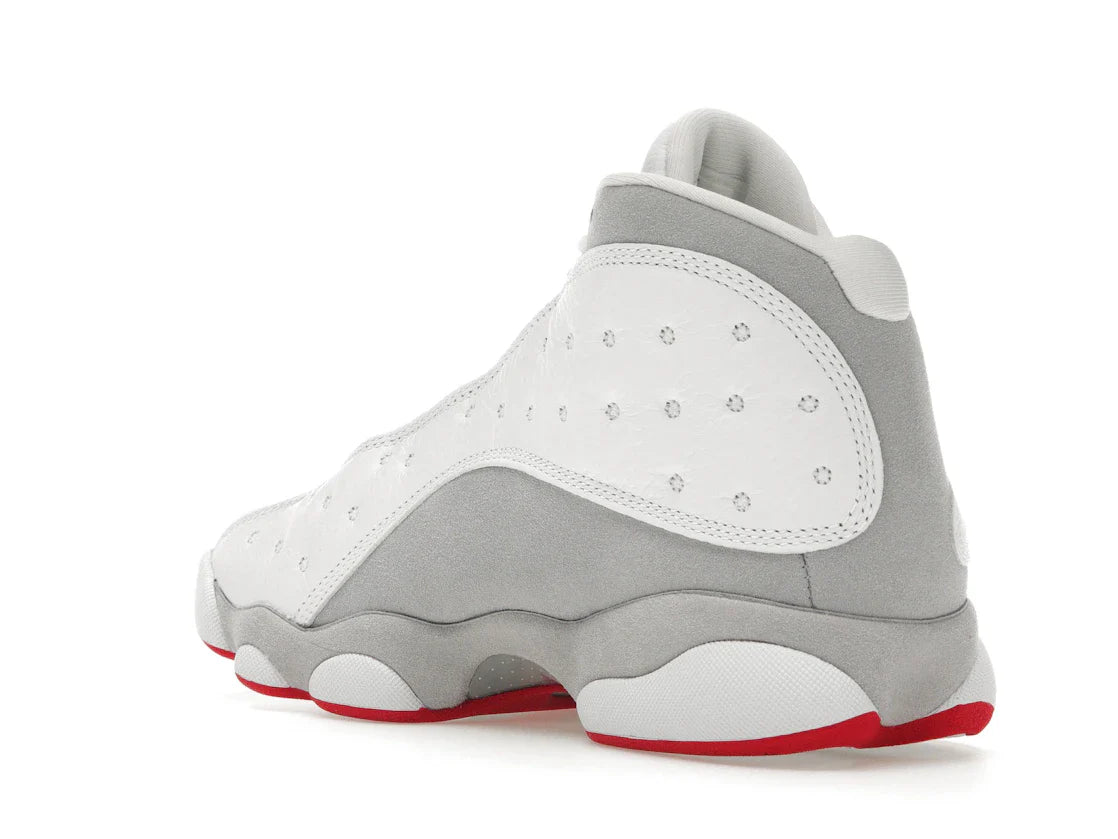 Jordan 13 Retro Wolf Grey