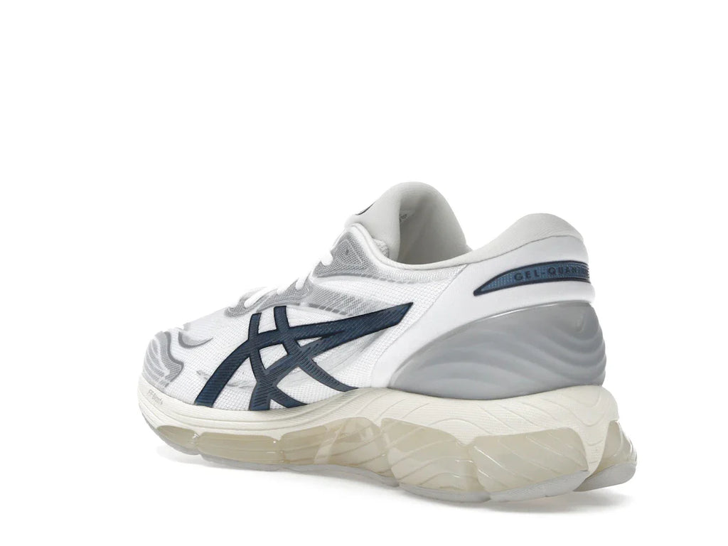 ASICS Gel-Quantum 360 VIII White Midnight