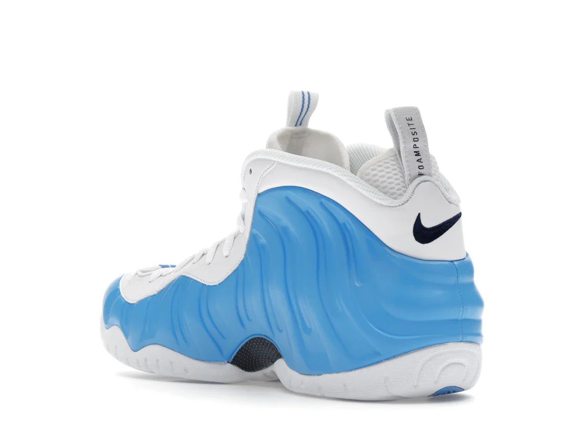 Nike Air Foamposite Pro University Blue (2026)