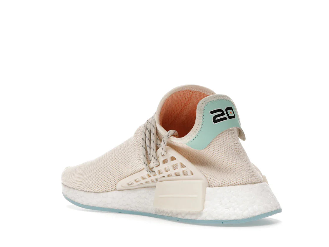 adidas NMD HU Pharrell NERD Kreideweiß
